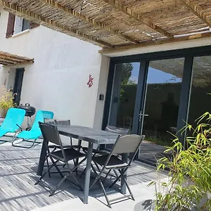 Appartement La Pierrina - Chamois - 3 étoiles, Aix-les-Bains