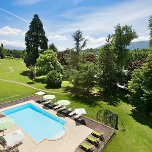 3* Hotel Ibis Styles Aix Les Bains Domaine De Marlioz